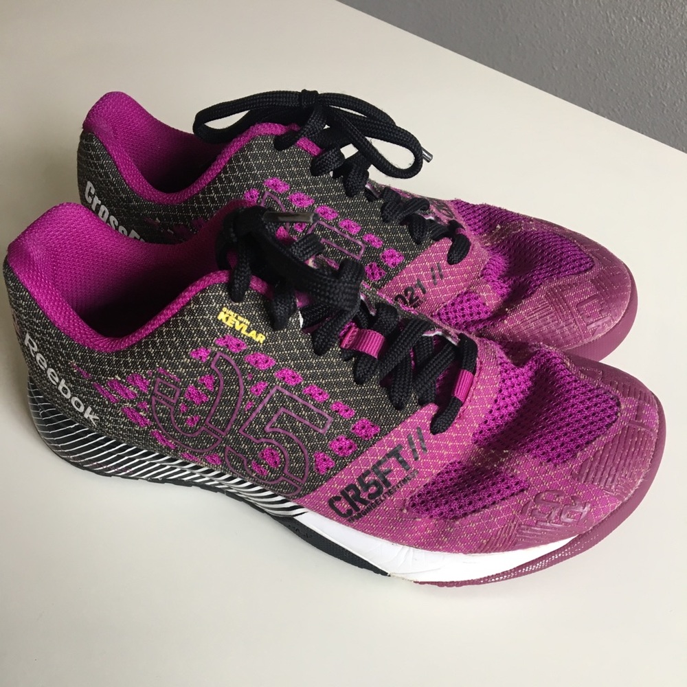 Reebok Nano 5.0